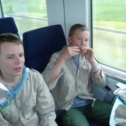 P1010133 - Scouts en Gidsen Zaventem 
